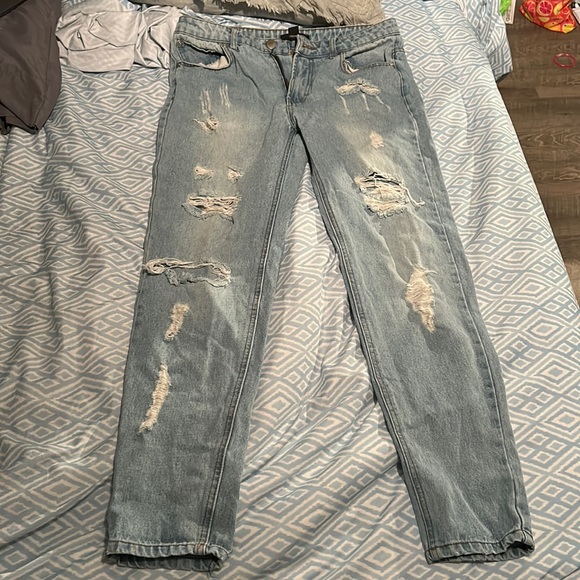 Mom jeans - Picture 1 of 2